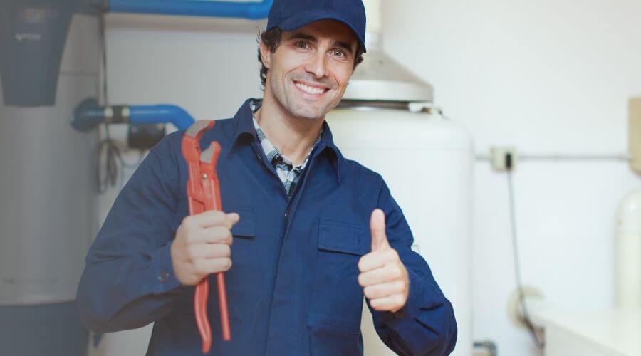 Professional emergency plumbing in Huntersville, NC